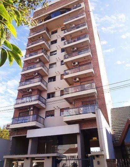 Departamento · 83m² · 3 Ambientes · 1 Cochera