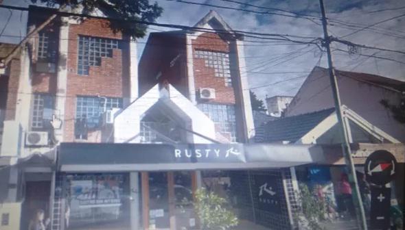 Departamento · 39m²