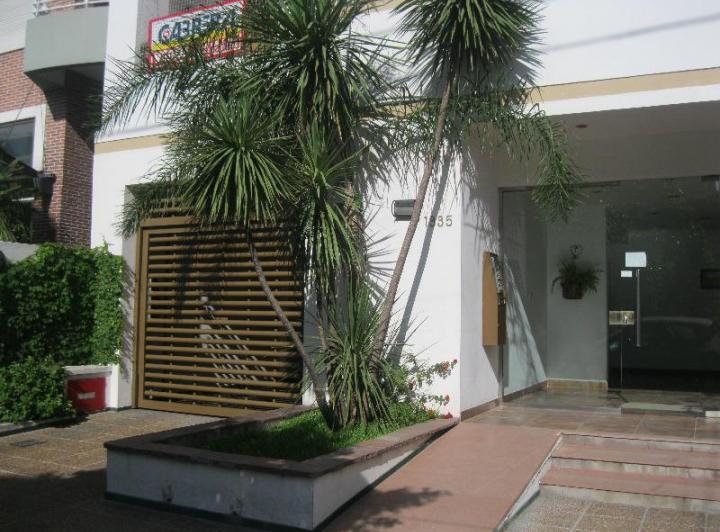 Departamento · 39m² · 2 Ambientes