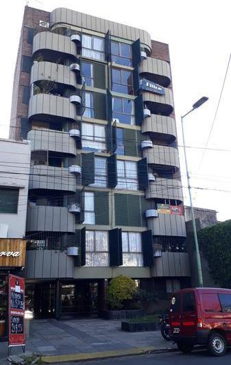 Departamento · 45m² · 3 Ambientes · 1 Cochera