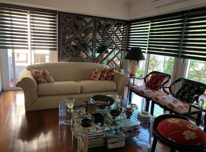 Departamento · 155m² · 4 Ambientes · 1 Cochera