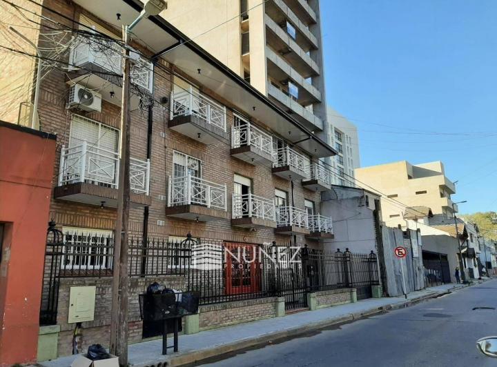 Departamento · 46m² · 3 Ambientes