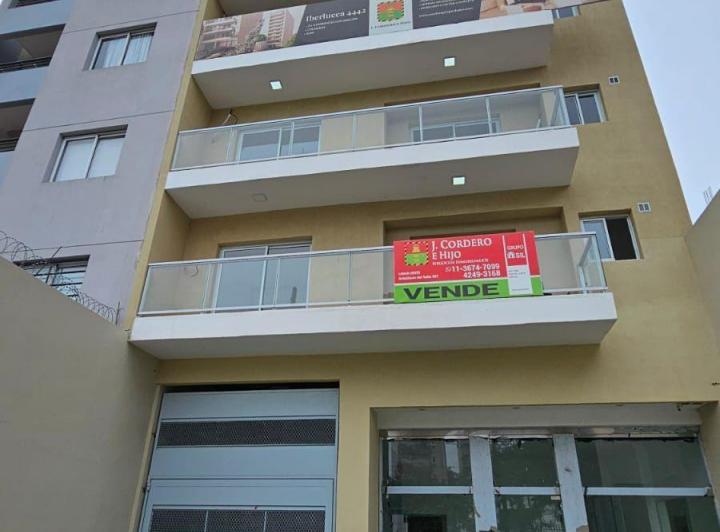 Departamento · 40m² · 2 Ambientes