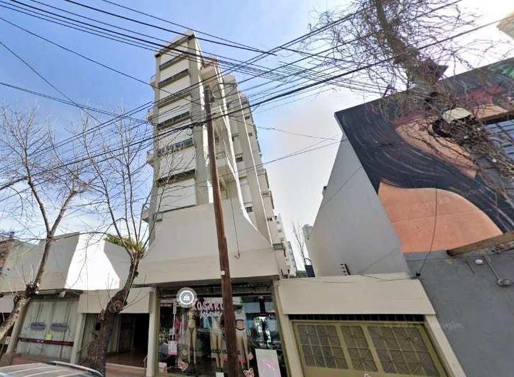 Departamento · 42m² · 2 Ambientes