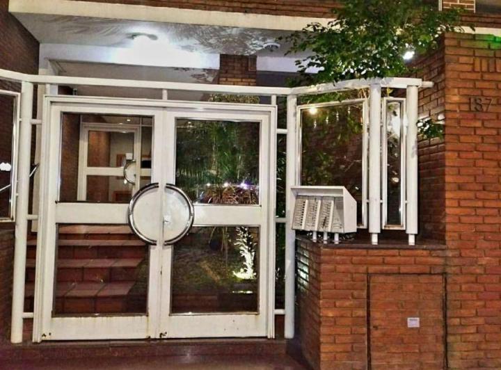 Departamento · 48m² · 2 Ambientes