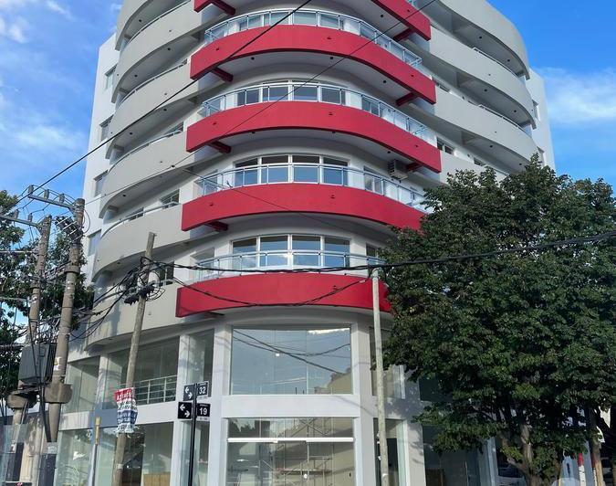 Departamento · 45m² · 2 Ambientes