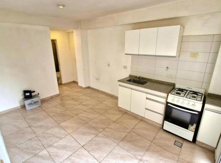 Departamento · 35m² · 2 Ambientes