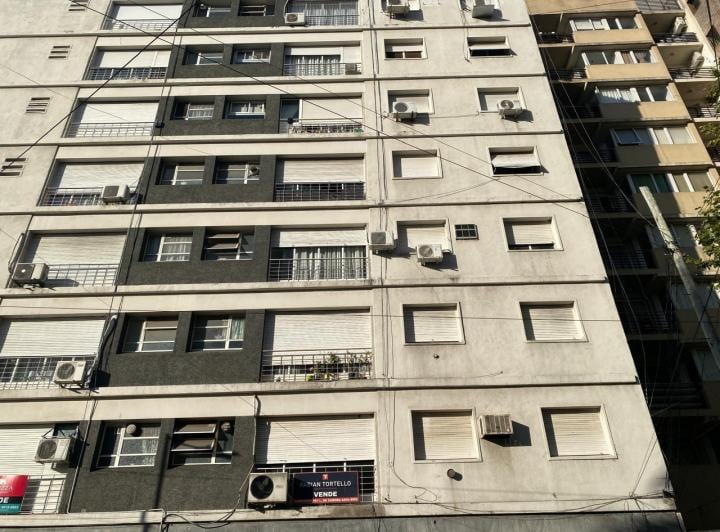 Departamento · 70m² · 3 Ambientes