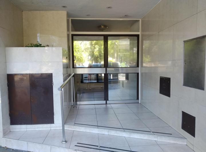 Departamento · 47m² · 2 Ambientes