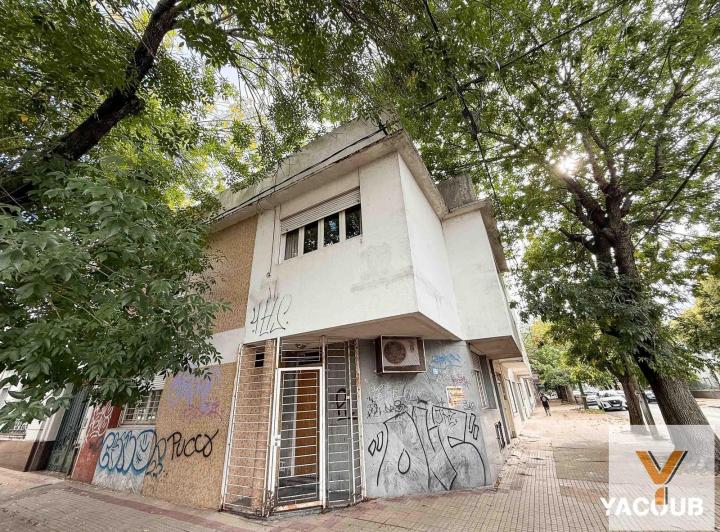 Departamento · 87m² · 3 Ambientes · 1 Cochera
