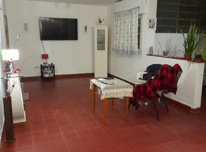 Departamento · 74m² · 4 Ambientes
