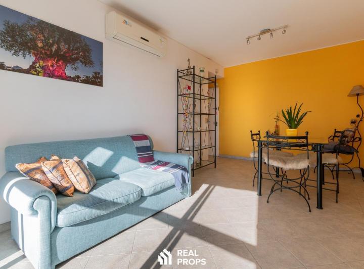 Departamento · 51m² · 3 Ambientes