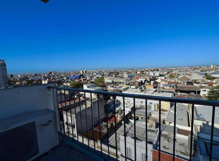 Departamento · 74m² · 3 Ambientes