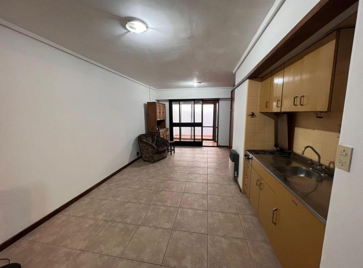 Departamento · 30m² · 1 Ambiente