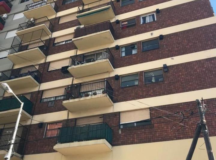 Departamento · 40m² · 2 Ambientes