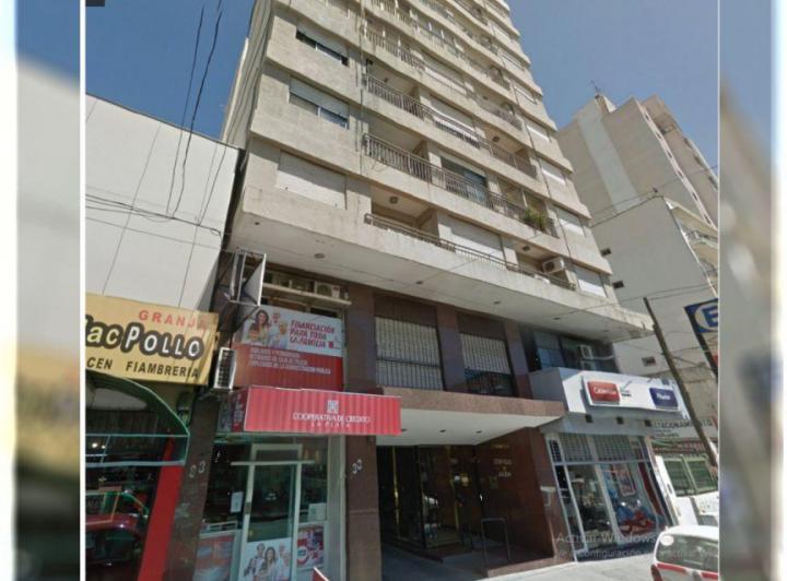 Departamento · 120m² · 4 Ambientes