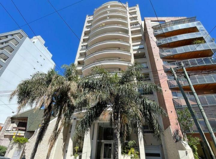 Departamento · 70m² · 3 Ambientes · 1 Cochera