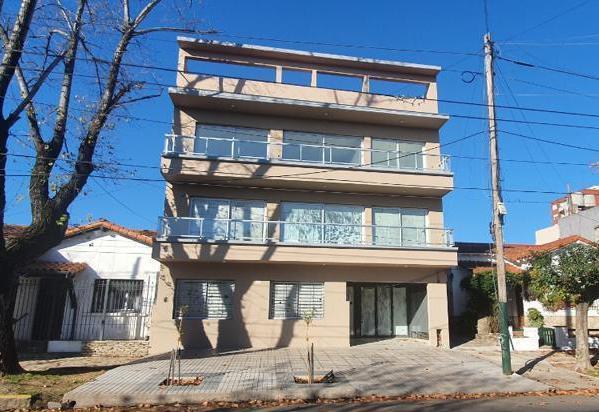 Departamento · 37m² · 2 Ambientes