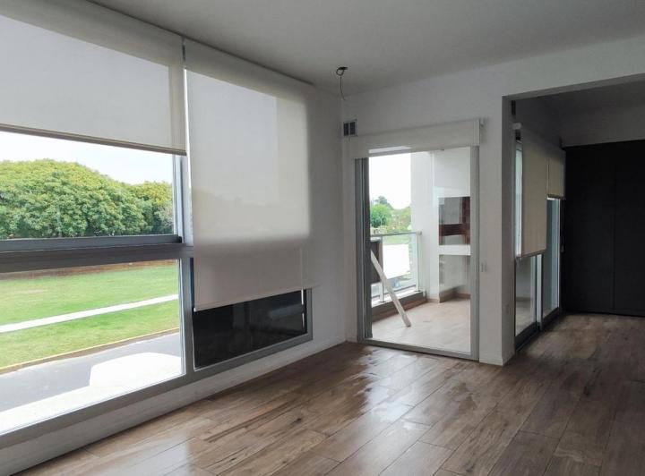 Departamento · 52m² · 2 Ambientes