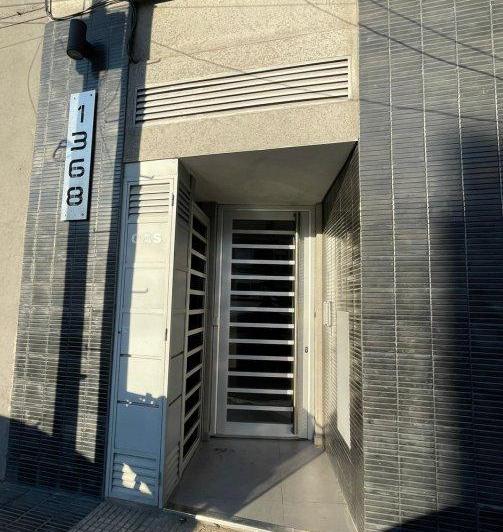 Departamento · 1m² · 1 Ambiente