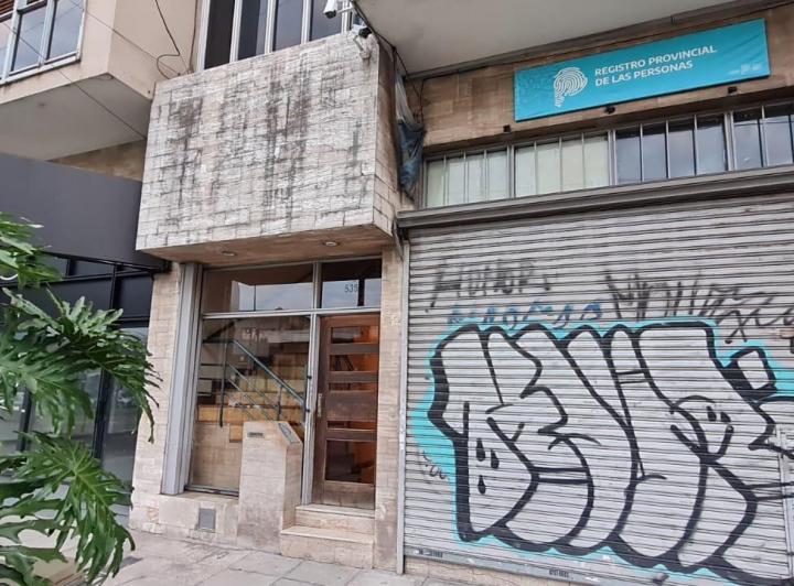 Departamento · 75m² · 3 Ambientes · 1 Cochera