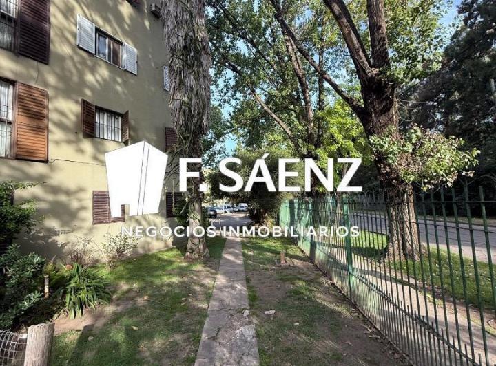 Departamento · 79m² · 3 Ambientes · 1 Cochera