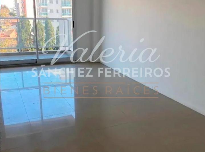 Departamento · 45m² · 2 Ambientes