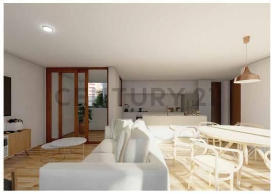Departamento · 63m² · 2 Ambientes