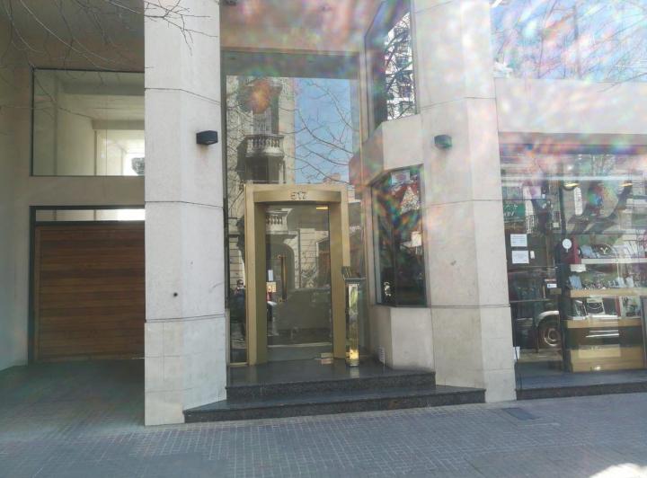 Departamento · 51m² · 3 Ambientes
