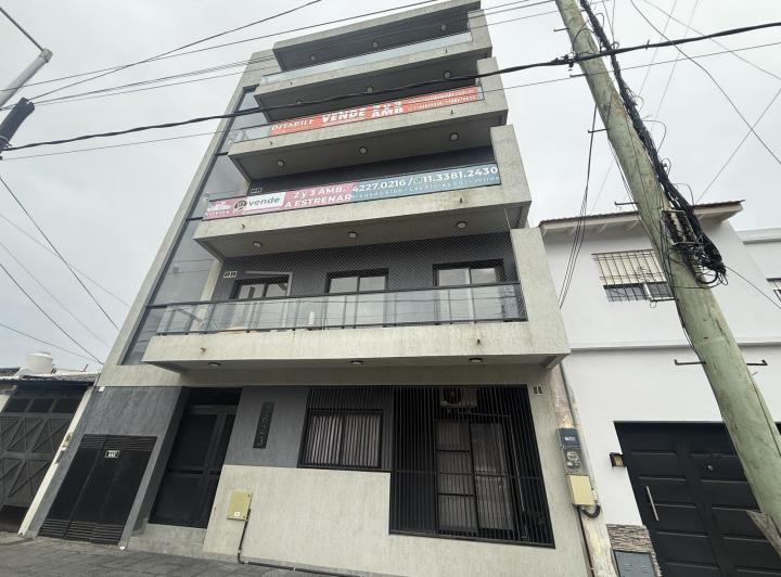 Departamento · 43m² · 3 Ambientes