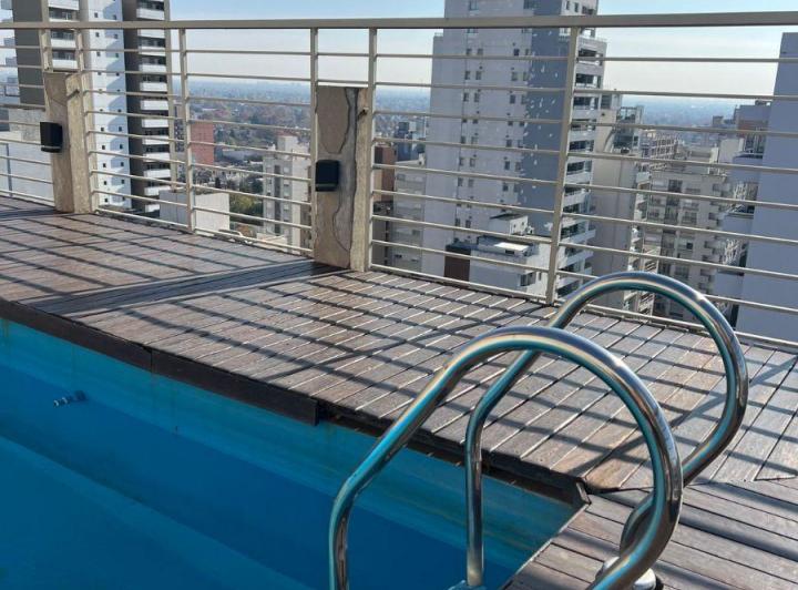 Departamento · 55m² · 2 Ambientes