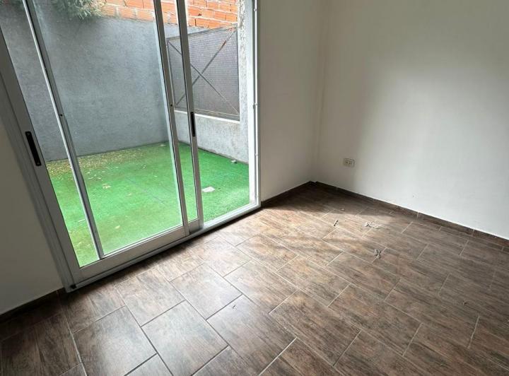 Departamento · 62m² · 2 Ambientes · 1 Cochera
