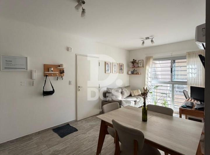 Departamento · 38m² · 2 Ambientes