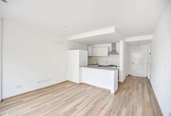 Departamento · 33m² · 1 Ambiente