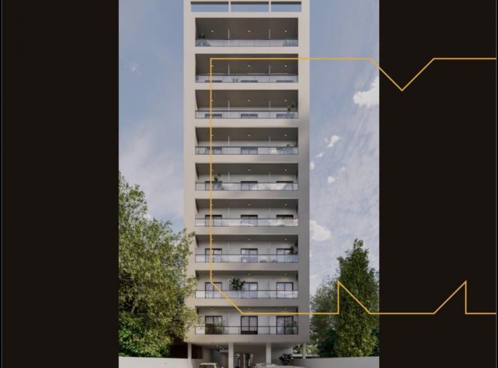 Departamento · 47m² · 2 Ambientes