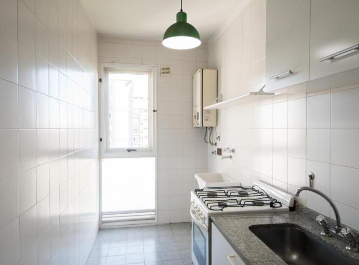 Departamento · 54m² · 3 Ambientes