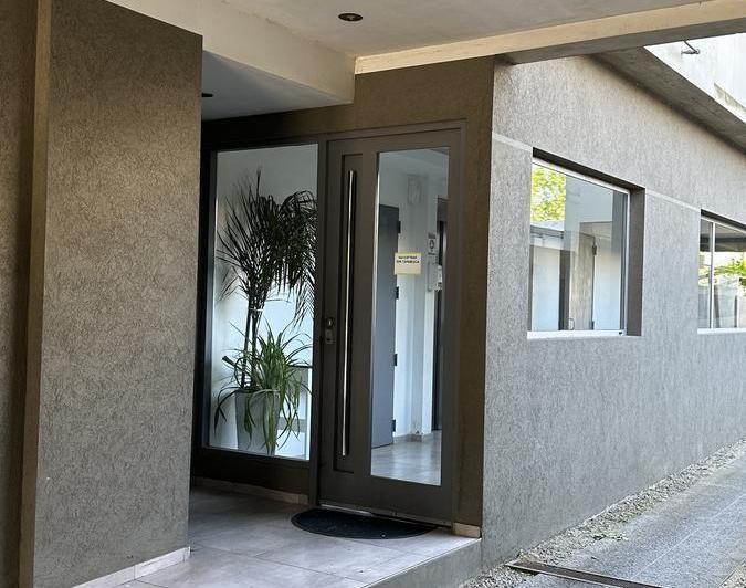 Departamento · 55m² · 3 Ambientes · 1 Cochera
