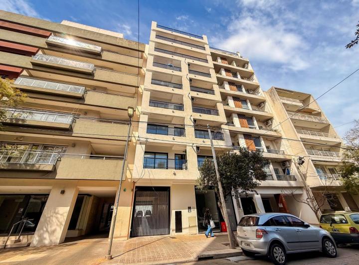 Departamento · 37m² · 1 Ambiente