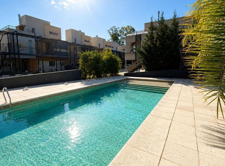 Departamento · 45m² · 2 Ambientes · 1 Cochera