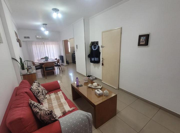 Departamento · 62m² · 3 Ambientes
