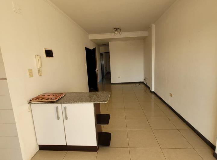 Departamento · 40m² · 2 Ambientes