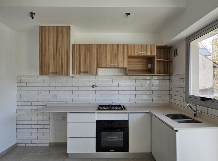 Departamento · 45m²
