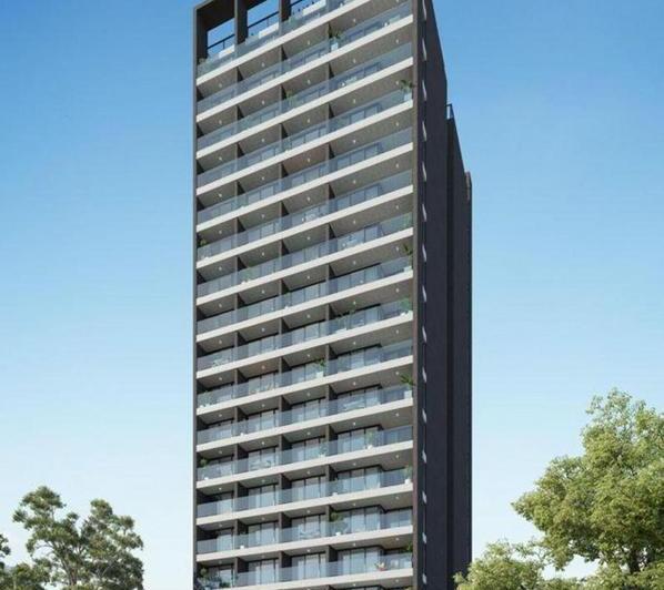 Departamento · 38ha · 1 Ambiente