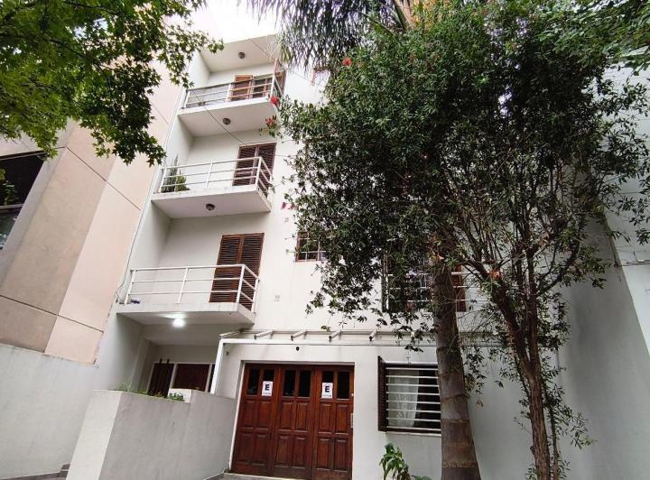 Departamento · 63m² · 2 Ambientes · 1 Cochera