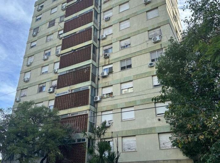 Departamento · 60m² · 4 Ambientes