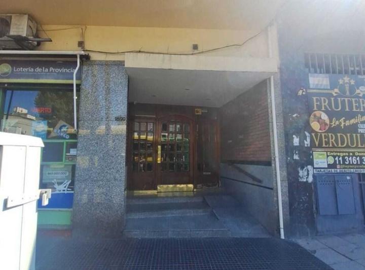 Departamento · 1m² · 3 Ambientes
