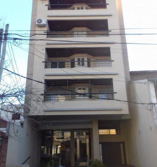 Departamento · 46m² · 2 Ambientes