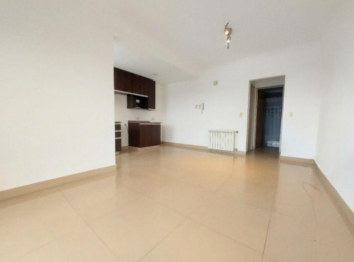 Departamento · 40m² · 2 Ambientes · 1 Cochera