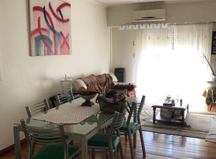 Departamento · 41m² · 2 Ambientes