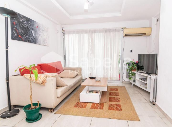 Departamento · 107m² · 3 Ambientes · 1 Cochera